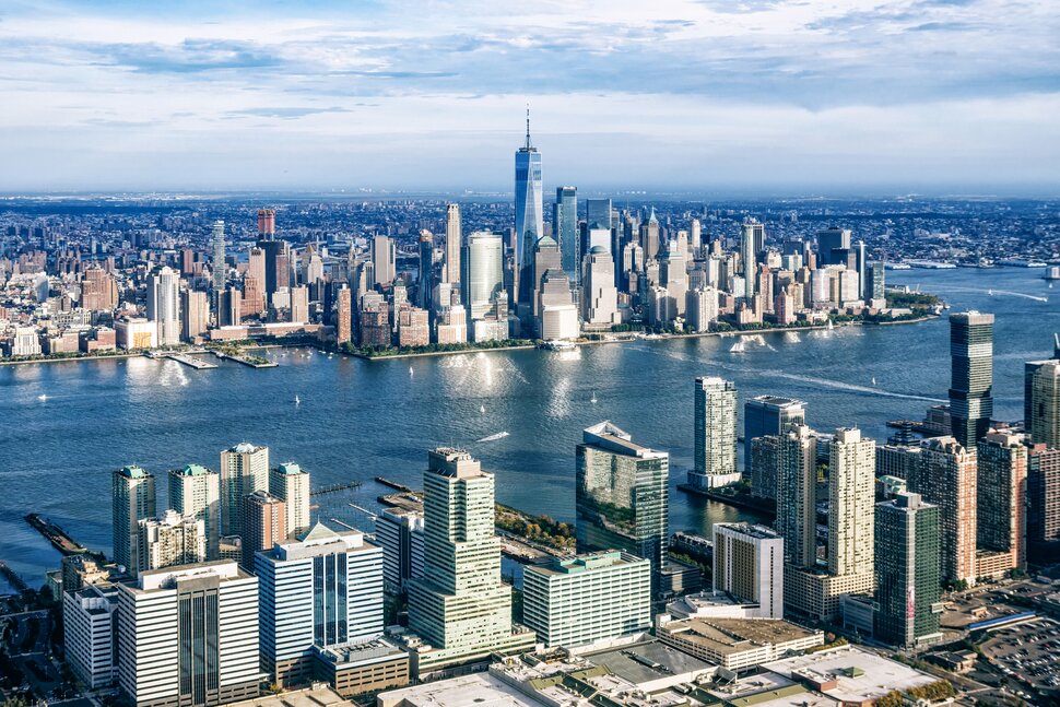 Are you torn between investing in the iconic streets of New York City or the booming neighborhoods of Jersey City?