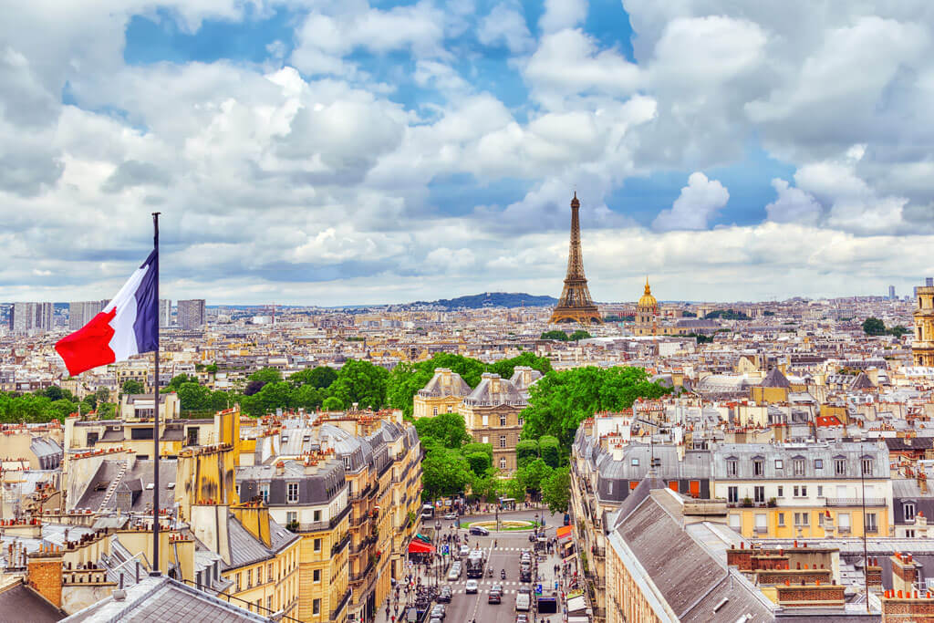 Beyond the Eiffel Tower: 5 Surprising Real Estate Insights from the 2026 French Market