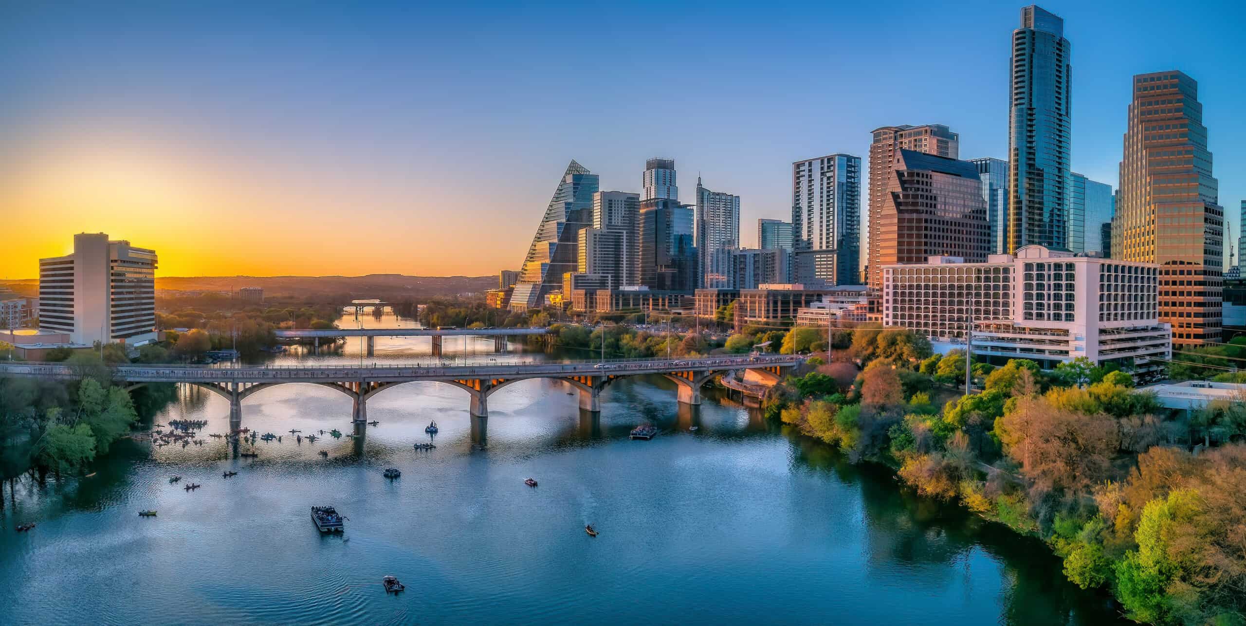 Is the Austin Gold Rush Over? 5 Surprising Realities of the 2026 Market