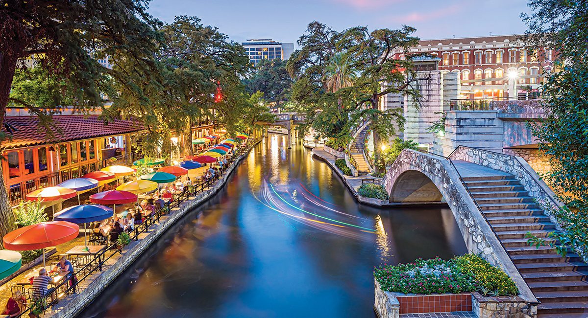 San Antonio Tops US Vacancies: 10%+ Yields for Sub-$500K Buys