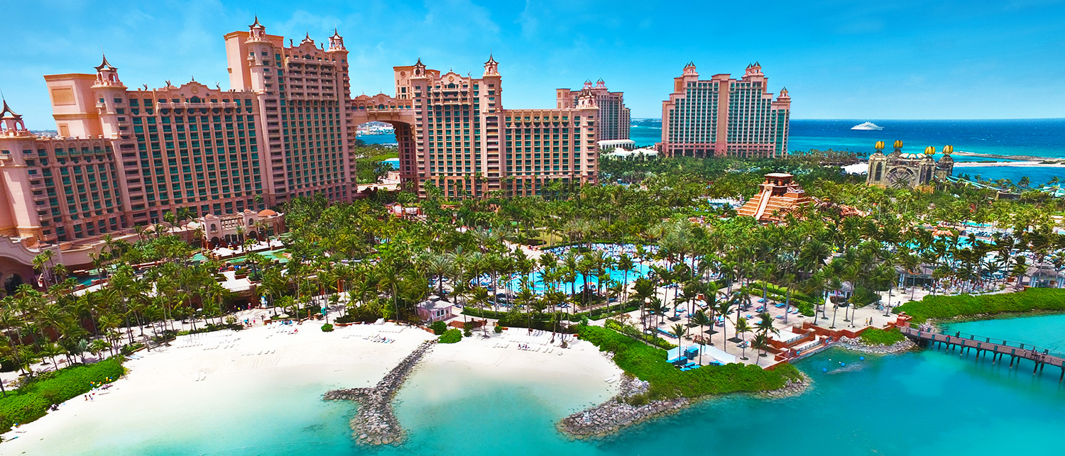 The $450K Gateway: Why the Bahamas is Re-Emerging as a Surprising Real Estate Play