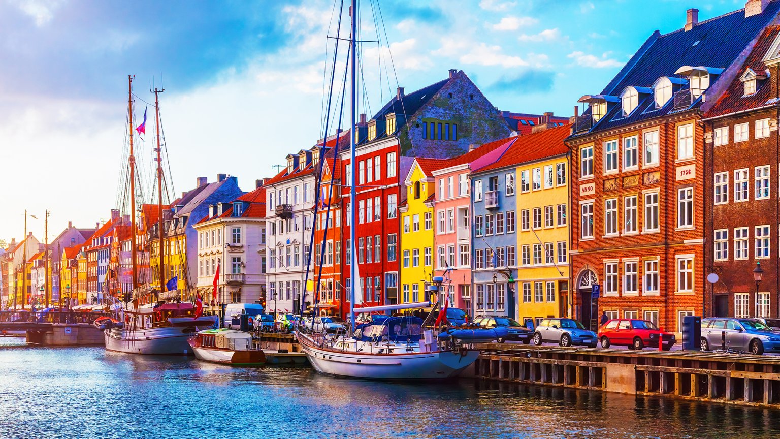 The Hygge Trap: 5 Things You Didn't Know About Buying Property in Denmark