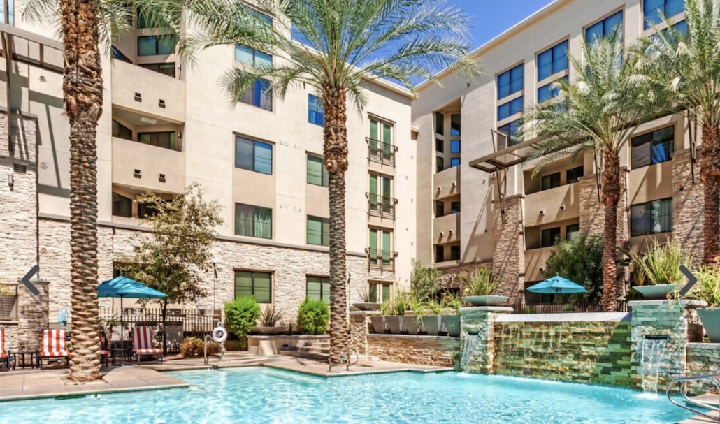 US Rental Vacancies Top 7%: Phoenix 8.4%, Milwaukee Doubles
