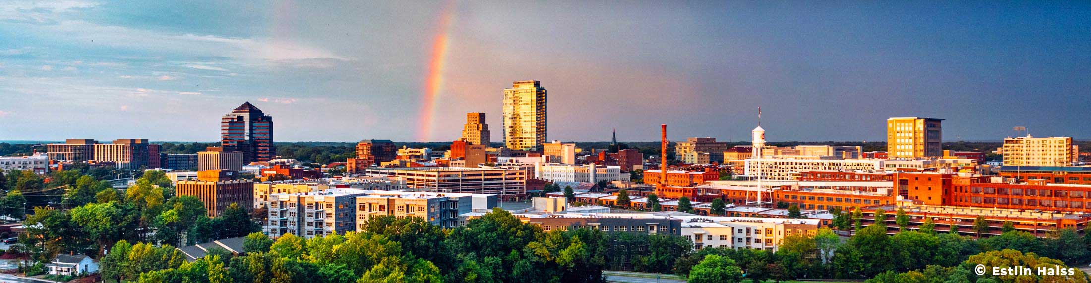 Why Durham, NC? | City of the Day: The Under $500k Investment Brief