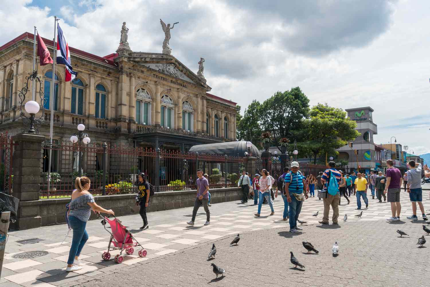 Why San Jose, Costa Rica Under $500k? | City of the Day